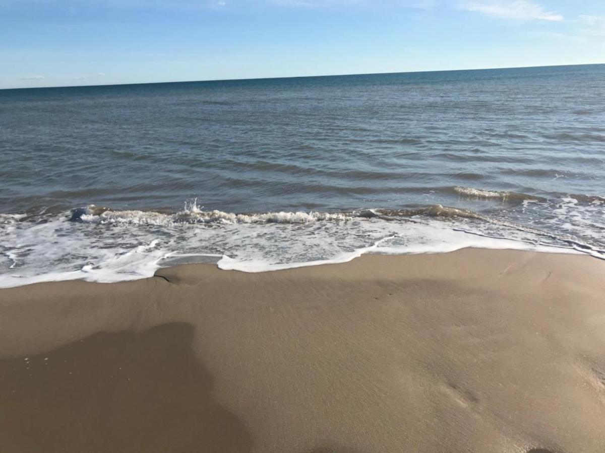 Les Terrasses De La Mer Saint-Pierre-la-Mer  Zewnętrze zdjęcie