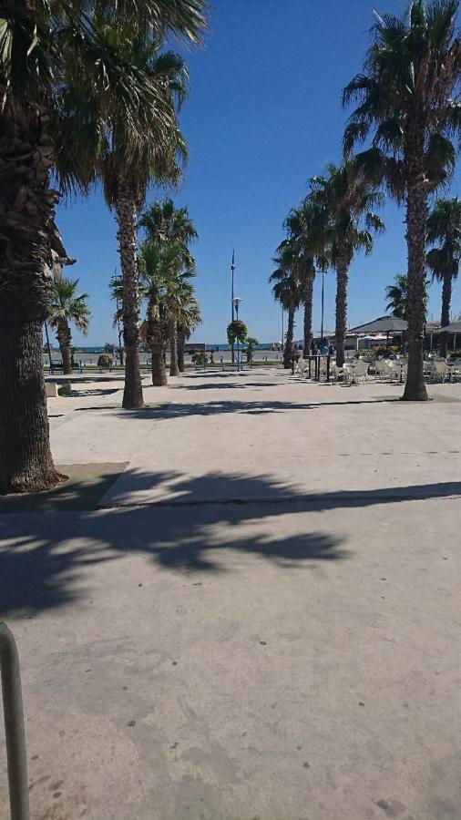 Les Terrasses De La Mer Saint-Pierre-la-Mer  Zewnętrze zdjęcie