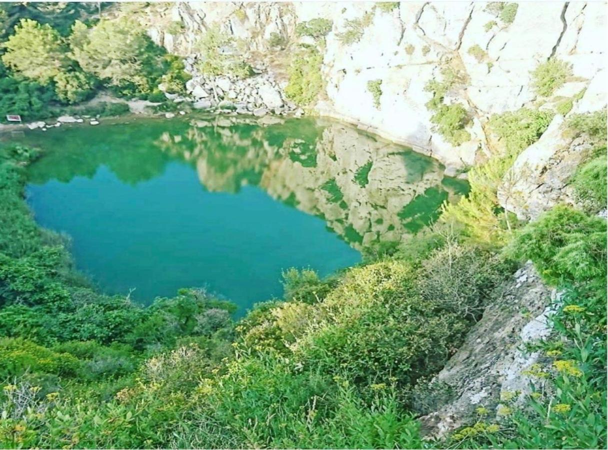 Les Terrasses De La Mer Saint-Pierre-la-Mer  Zewnętrze zdjęcie